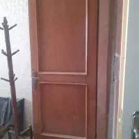فروش درب اتاق و درب کمد دیواری چوبی