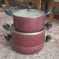 قابلمه تفلون