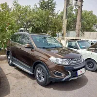 تیگو ۵ تمیز به قیمت