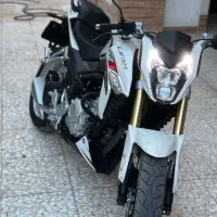 لیفان kps 250|موتورسیکلت|بروجن, |دیوار