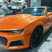 خدمات خودرویی