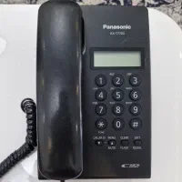 تلفن باسیم پاناسونیک