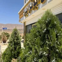 هلجرد زمین مسکونی سند تکبرگ