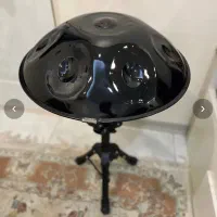 هنگدرام arsha همراه با کیس و پایه