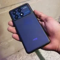 Poco X6 Pro 512g|موبایل|مشهد, ایثار|دیوار