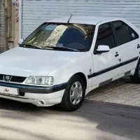 پژو slx موتور tu5 تیوفایو مدل ۹۶
