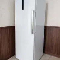 فریزر بدون برفک