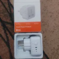 شارجر تایمر دار گوشی موبایل