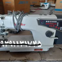 چرخ خیاطی صنعتی
