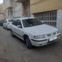 سمند lx