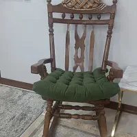 صندلی ریلکسی