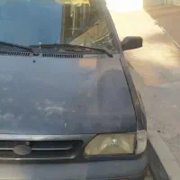 پراید صبا  ۷۸ کره ای