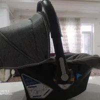 کریر|کالسکه و لوازم جانبی|بانه, |دیوار