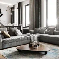 آپارتمان در حاج جبار نایب