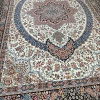 یک جفت فرش ۱۲ متری