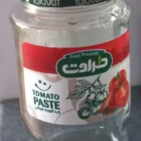 شیشه رب