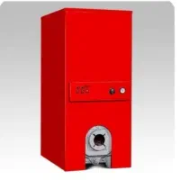 پکیج زمینی شوفاژکار مدل AS300-9