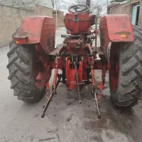 تراکتور رومانی و ادوات