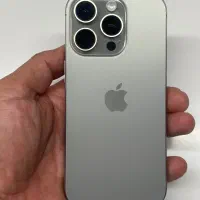 ایفون ۱۶پرو iphone16pro با رجیستر و کارانتی شرکتی