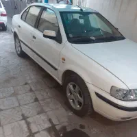 سمند  سمند EF7 سمند ۹۱  سمند Lx
