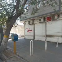 مغازه ۱۲/۵ متری - خیابان شکوفه - ابتدای درودیان