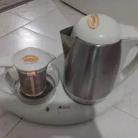 چای ساز