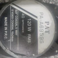 باند (۱۲۰وات)PAT-A6959S