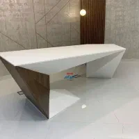 اجرا پیشخوان حرفه ای / گروه صنعتی کورین کاران