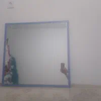 آیینه مستطیلی