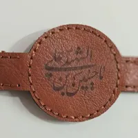 بازوبند مذهبی|بدلیجات|اصفهان, باغ فردوس|دیوار