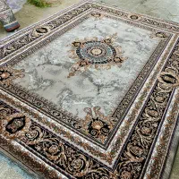 فرش کاشان شفق