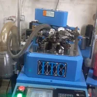 دستگاه جوراب بافیکامپیوتری ITG