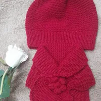 کلاه وگردنی