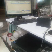سیستم کامل ونرم افزار صبا