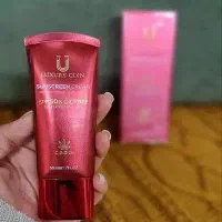 ضد آفتاب لاکچری کوین فرانسه
