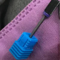 سر سوهان الماسه