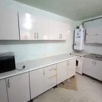 کابینت فلزی آماده + درب MDF با قیمت* ۸ میلیون