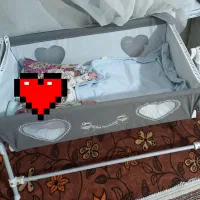 یه سری وسایل بچه به فروش میرسد درحدنوزیاداستفاده