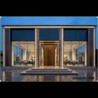 فروش تجاری عمده فروشان، نجف اباد