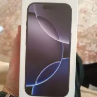 آیفون 16پرو 256 GB