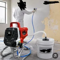 انواع رنگ کابینت و رنگ ساختمانی