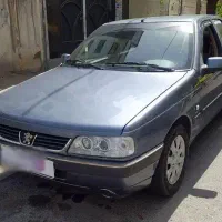405 Slx - تیوفایو دریچه سیمی
