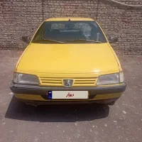 تاکسی روآ سال