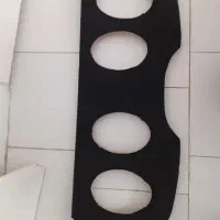تاقچه ۲۰۷ معاوضه با تاقچه کوییک
