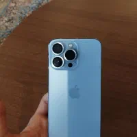 ایفون ۱۳ پرو ۵۱۲ zaa سری m باطری ۷۹