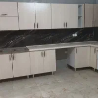 نصب انواع کابینت آشپزخانه