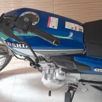 فروش موتور سیکلت