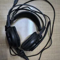 فروش هدفون گیمینگ MSI مدل DS502
