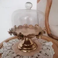 ظرف کاپ کیک شیرینی خوری