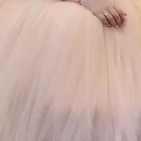 لباس مجلسی دخترانه